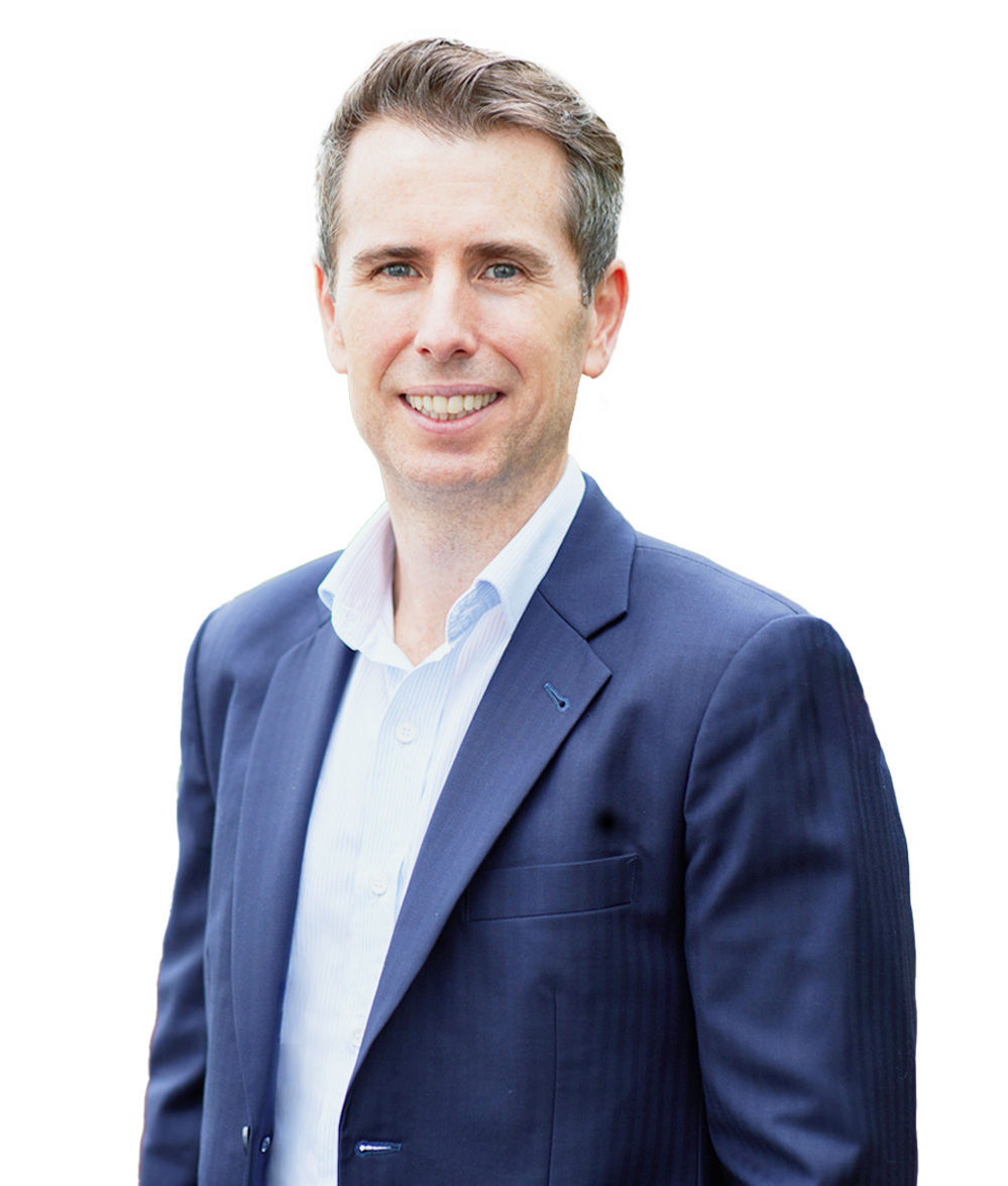 Photo of Scott Griffiths