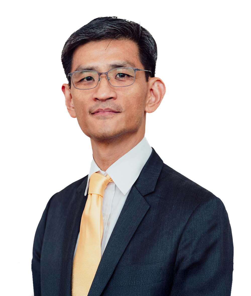 Photo of Yep Min Teo